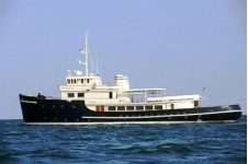 Motor yacht Prometej